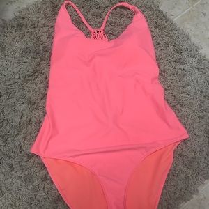 American Eagle One Piece Swimsuit
